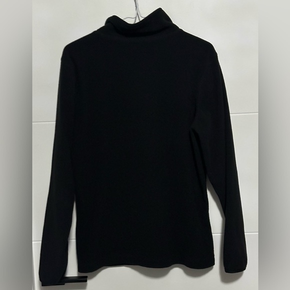 Old Navy: Youth Fleece Long Sleeve Top- Size Large - Picture 3 of 6